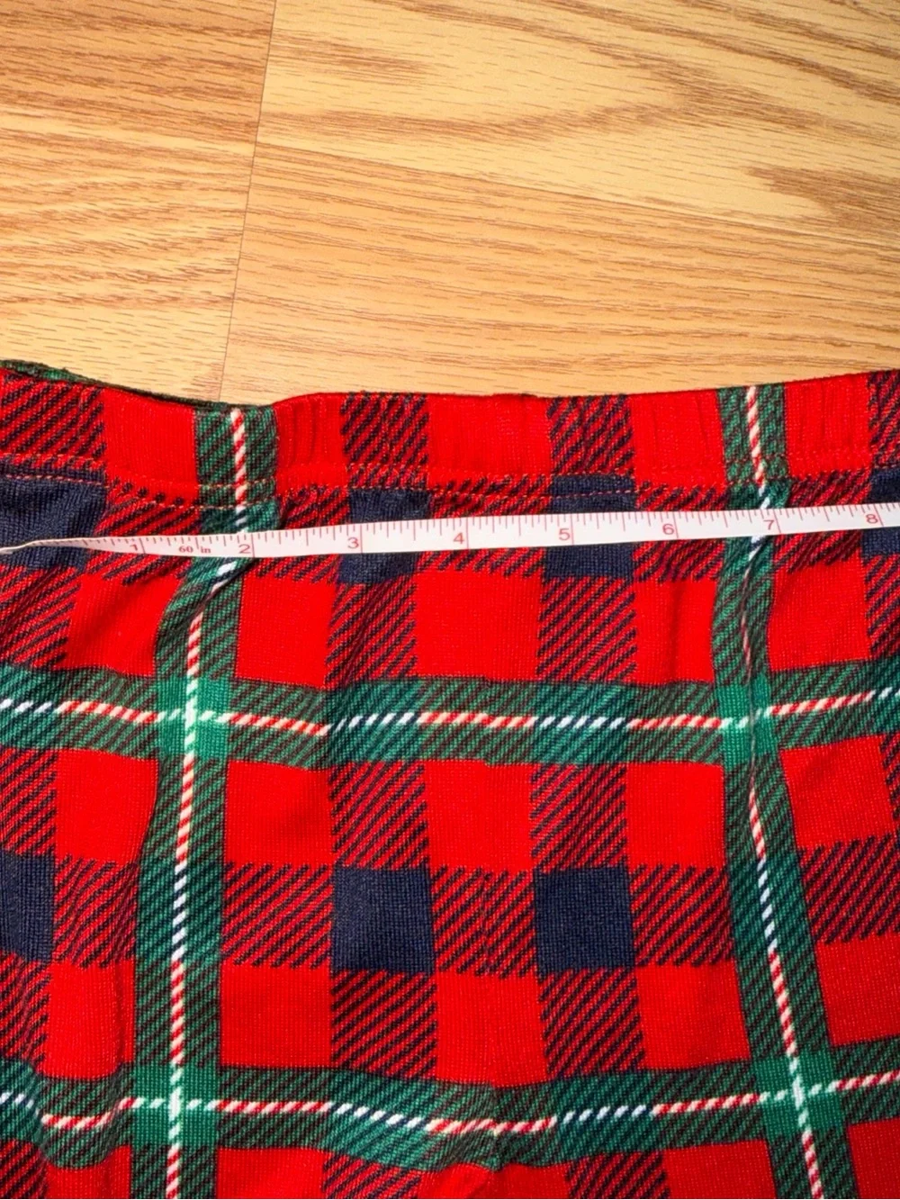 Members Mark worn once